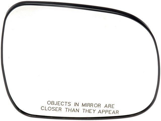 Door Mirror Glass Dorman-Help 56477