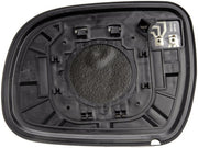 Door Mirror Glass Dorman-Help 56477