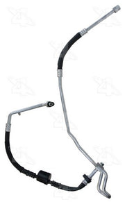 A/C Refrigerant Suction Hose Four Seasons 56477