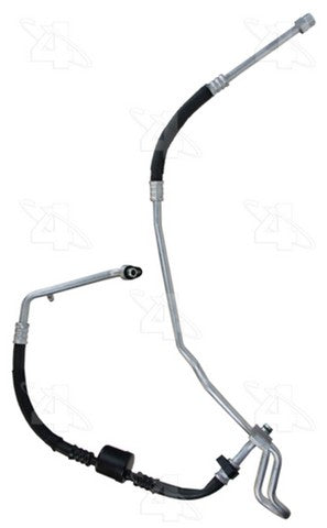 A/C Refrigerant Suction Hose Four Seasons 56477