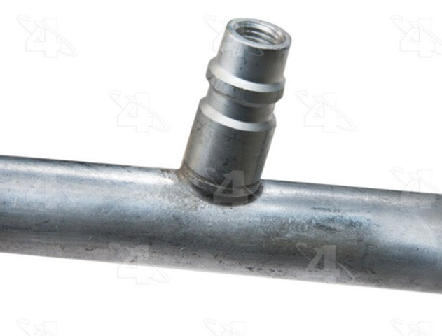 A/C Refrigerant Suction Hose Four Seasons 56477