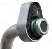 A/C Refrigerant Suction Hose Four Seasons 56477