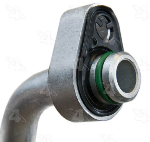 A/C Refrigerant Suction Hose Four Seasons 56477