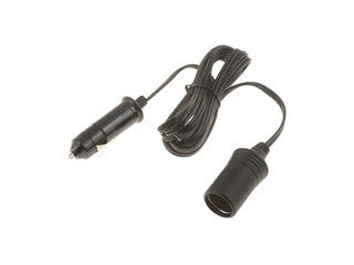 Cigarette Lighter Socket Connector Dorman-Help 56479