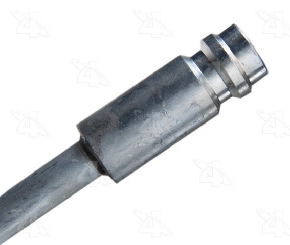 A/C Suction and Liquid Line Hose Assembly Four Seasons 56480