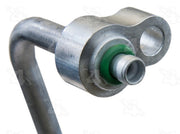 A/C Suction and Liquid Line Hose Assembly Four Seasons 56480