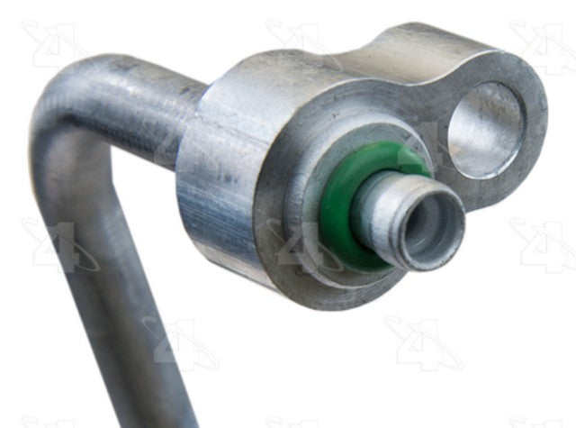 A/C Suction and Liquid Line Hose Assembly Four Seasons 56480