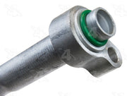 A/C Suction and Liquid Line Hose Assembly Four Seasons 56480