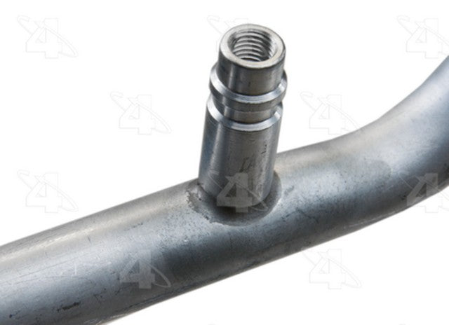 A/C Suction and Liquid Line Hose Assembly Four Seasons 56480