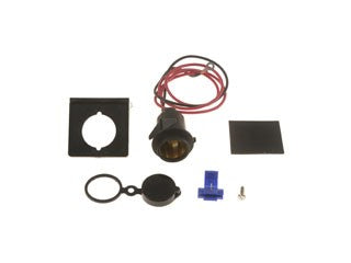 Cigarette Lighter Socket Connector Dorman-Help 56482