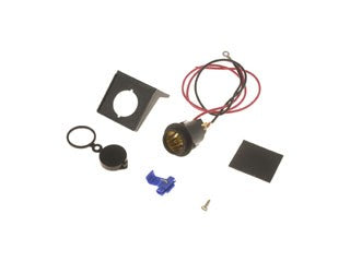 Cigarette Lighter Socket Connector Dorman-Help 56482