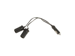 Cigarette Lighter Socket Connector Dorman-Help 56483