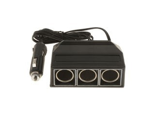 Cigarette Lighter Socket Connector Dorman-Help 56484