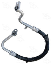 A/C Refrigerant Suction Hose Four Seasons 56484