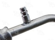 A/C Refrigerant Suction Hose Four Seasons 56484