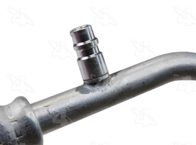 A/C Refrigerant Suction Hose Four Seasons 56484