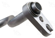 A/C Refrigerant Suction Hose Four Seasons 56484