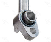 A/C Refrigerant Suction Hose Four Seasons 56484