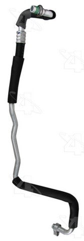 A/C Refrigerant Suction Hose Four Seasons 56485