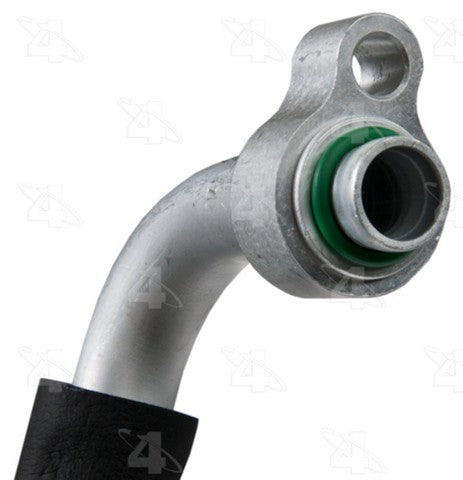 A/C Refrigerant Suction Hose Four Seasons 56485