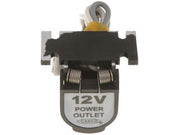 Cigarette Lighter Socket Connector Dorman-Help 56487
