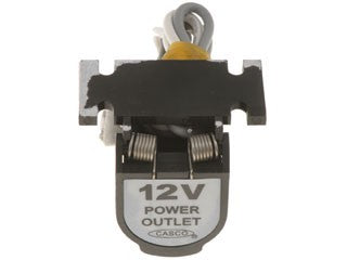 Cigarette Lighter Socket Connector Dorman-Help 56487