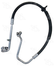 A/C Refrigerant Discharge Hose Four Seasons 56487