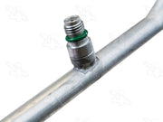 A/C Refrigerant Discharge Hose Four Seasons 56487