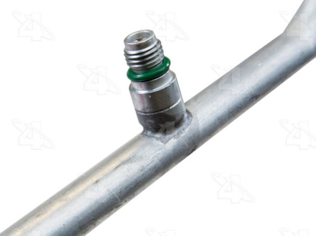 A/C Refrigerant Discharge Hose Four Seasons 56487