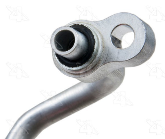A/C Refrigerant Discharge Hose Four Seasons 56487