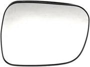 Door Mirror Glass Dorman-Help 56488
