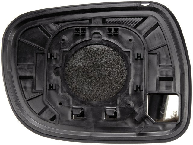 Door Mirror Glass Dorman-Help 56488