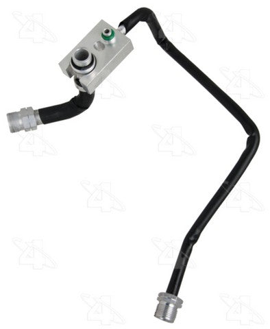 A/C Suction and Liquid Line Hose Assembly Four Seasons 56489