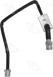 A/C Suction and Liquid Line Hose Assembly Four Seasons 56489