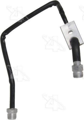 A/C Suction and Liquid Line Hose Assembly Four Seasons 56489