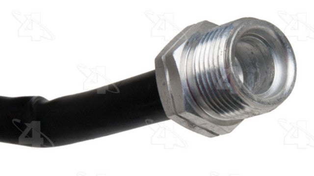 A/C Suction and Liquid Line Hose Assembly Four Seasons 56489