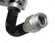 A/C Suction and Liquid Line Hose Assembly Four Seasons 56489