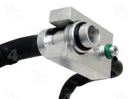 A/C Suction and Liquid Line Hose Assembly Four Seasons 56489