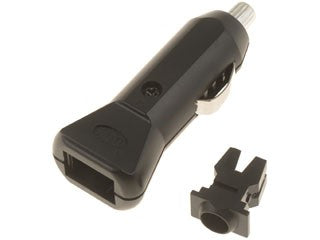 Accessory Power Receptacle Connector Dorman-Help 56490
