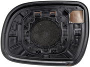 Door Mirror Glass Dorman-Help 56491