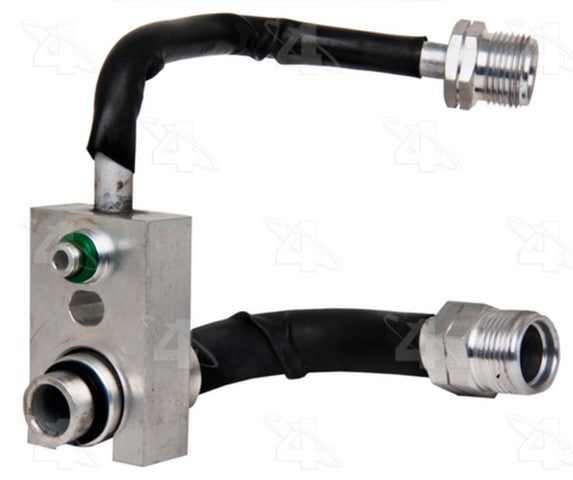 A/C Suction and Liquid Line Hose Assembly Four Seasons 56491