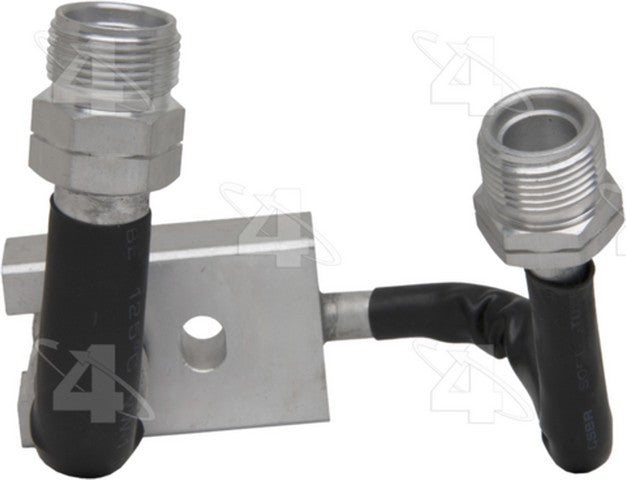 A/C Suction and Liquid Line Hose Assembly Four Seasons 56491