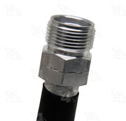 A/C Suction and Liquid Line Hose Assembly Four Seasons 56491