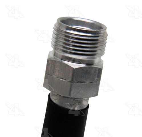 A/C Suction and Liquid Line Hose Assembly Four Seasons 56491