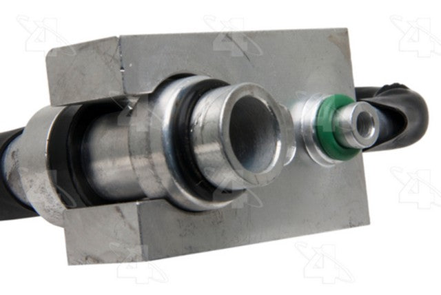 A/C Suction and Liquid Line Hose Assembly Four Seasons 56491