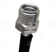 A/C Suction and Liquid Line Hose Assembly Four Seasons 56491