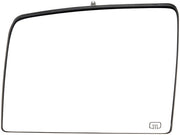 Door Mirror Glass Dorman-Help 56494