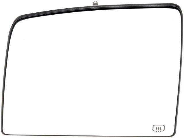 Door Mirror Glass Dorman-Help 56494