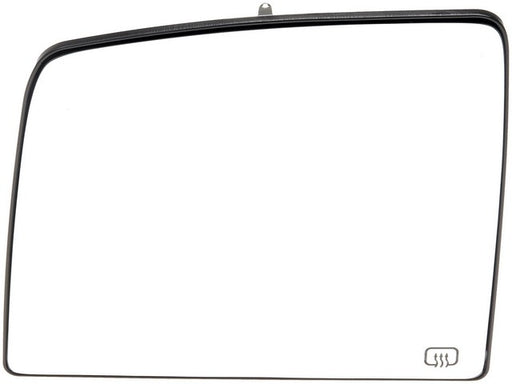 Door Mirror Glass Dorman-Help 56494