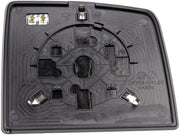 Door Mirror Glass Dorman-Help 56494